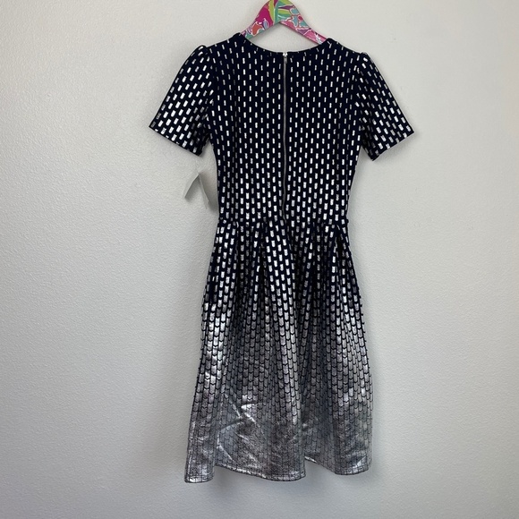 NWT LuLaRoe Elegant Amelia size S - Picture 6 of 6